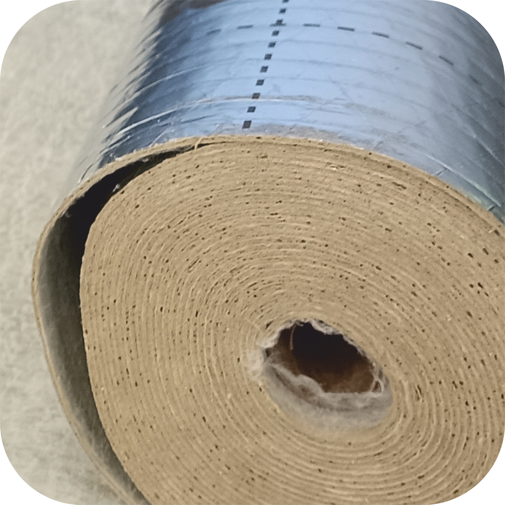 Vettonia Extreme 2mm caucho natural