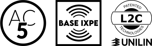 Especificaciones Marine