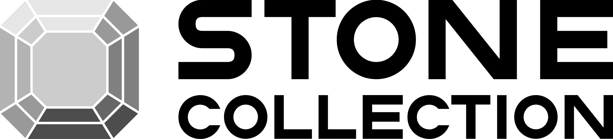 Stone logo